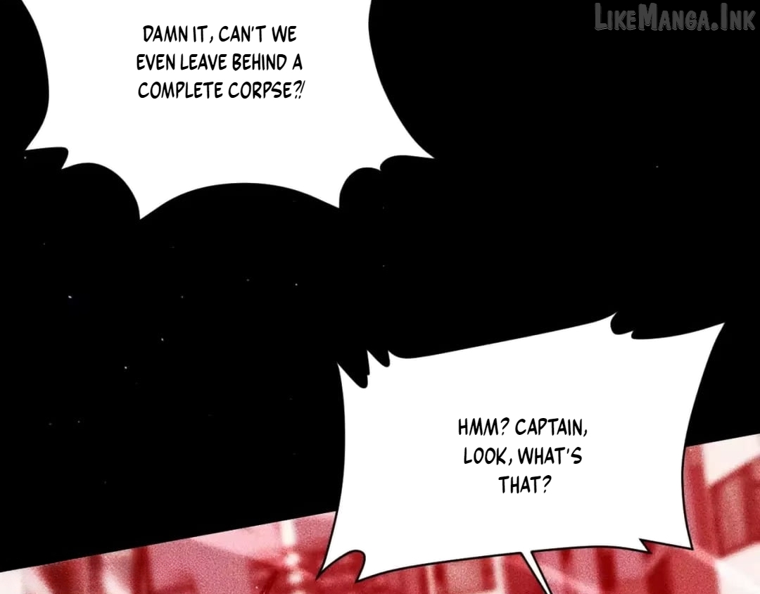 The End of the World: The Emperor Banner invites all female disciples to take their seats Chapter 68  - page 154